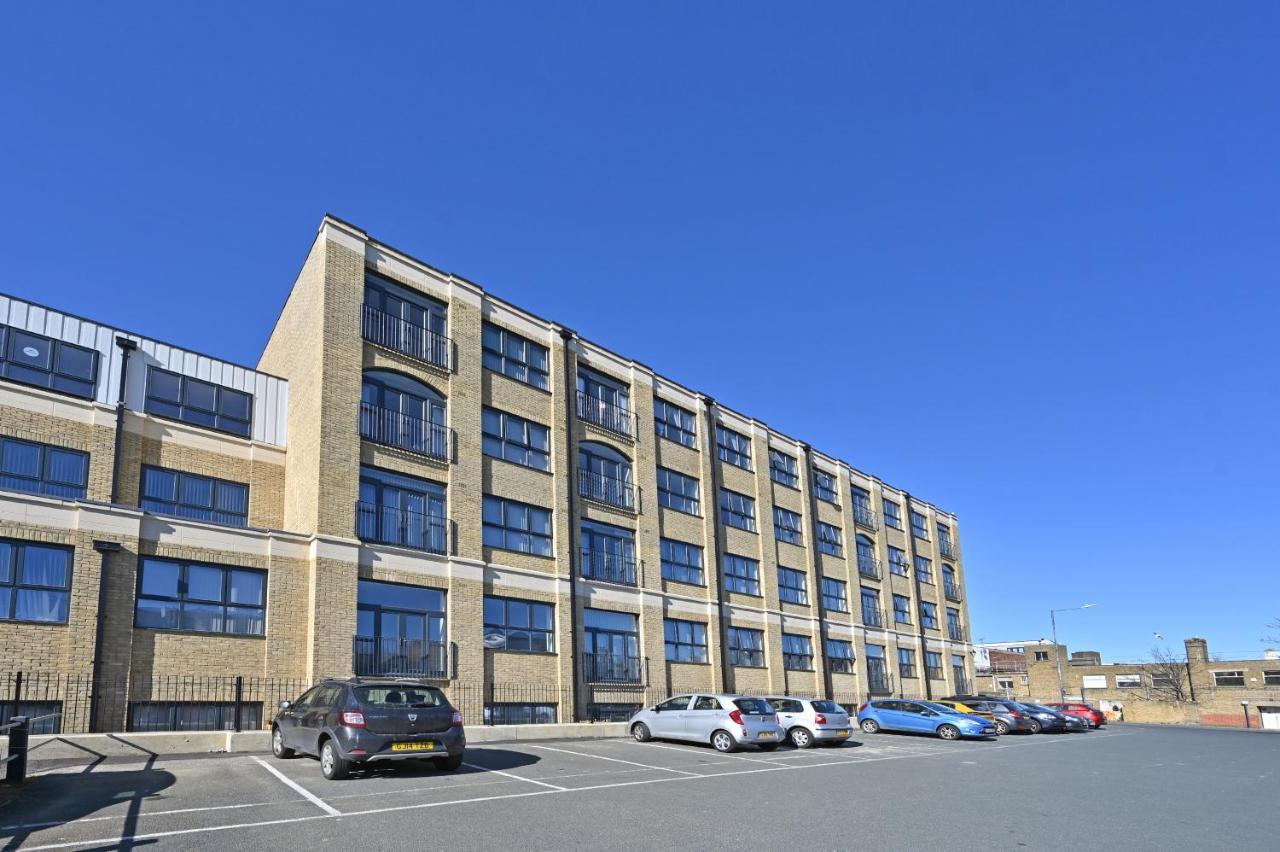 Spacious Designer 2Br Executive Apt, Near Beach & Marina, Central Location Ramsgate Exterior photo